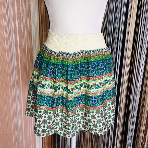 🧚🏼‍♀️Forever 21🧚🏼‍♀️skirt - Picture 4 of 8